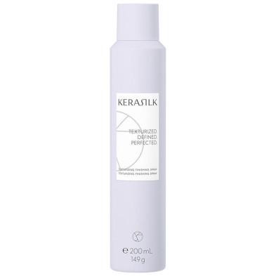 Styling Texturizing Finishing Spray 200 Ml