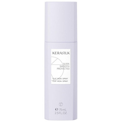 Styling Flat Iron Spray 75 Ml