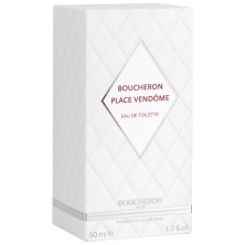 Place Vendôme Eau De Toilette Vaporizador 50 Ml