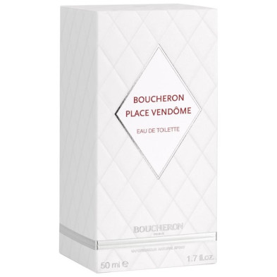 Place Vendôme Eau De Toilette Vaporizador 50 Ml