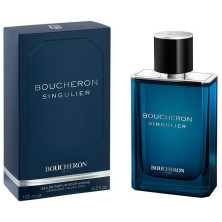 Boucheron Singulier Eau De Parfum Spray 100Ml