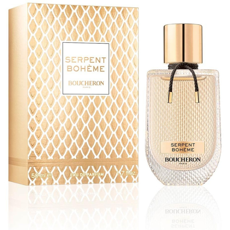 Serpent Bohème Eau De Parfum Vaporizador 50 Ml