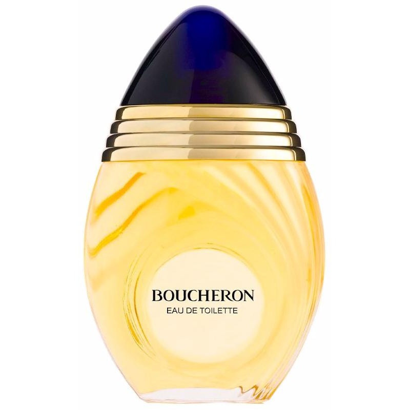Boucheron Boucheron Eau De Toilette 100Ml Vaporizador