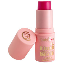 Cristyboom Blush Boom Colorete Crema 3 En 1 Sumset Amore 8G