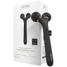 Geske Smartappguided Sonic Facial Roller 4 In 1 Black Gold 1Ud
