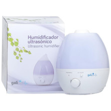 Smedical Electrico Humidificador Ultrasonico