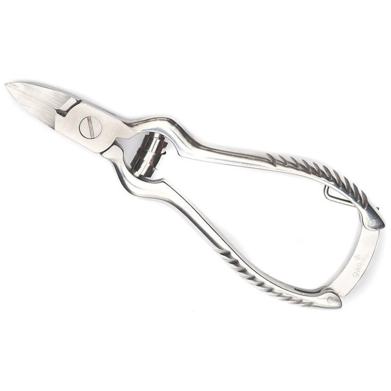 Alicate Cortauñas Pedicura 13 Cm 1 U
