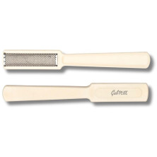 Raspador De Durezas Inoxidable 1 U