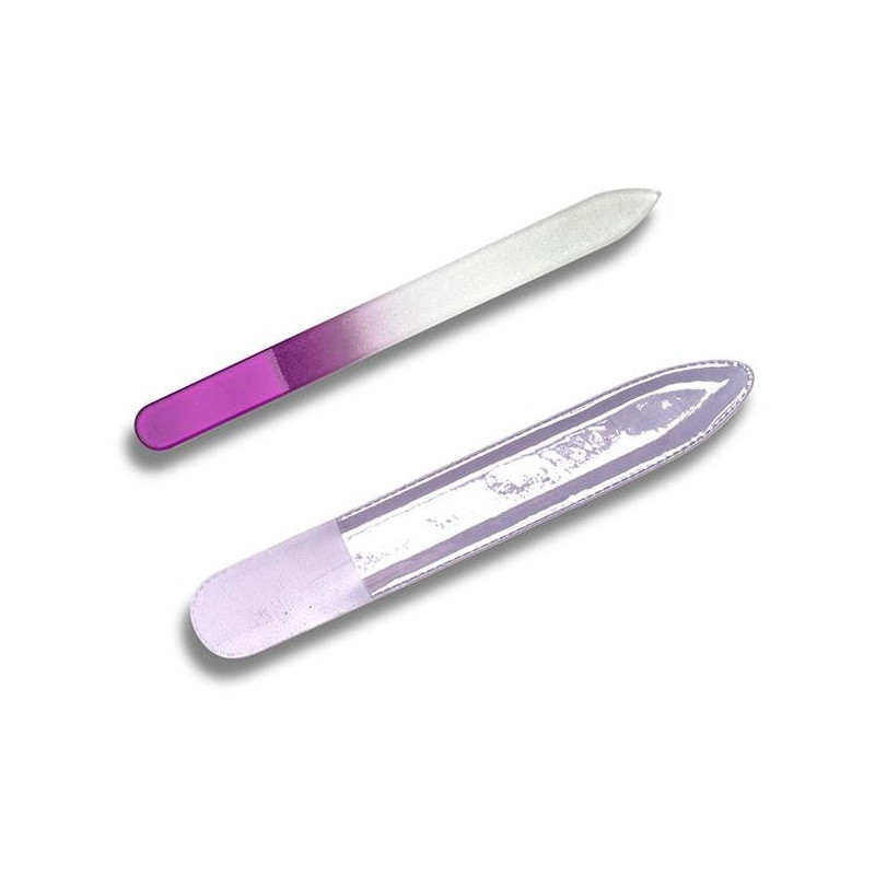 Lima Vidrio Templado 13,8 Cm 1 U