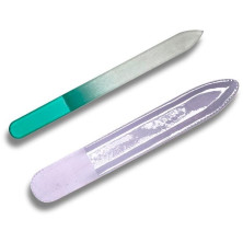 Lima Vidrio Templado 13,8 Cm 1 U