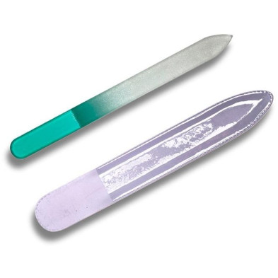 Lima Vidrio Templado 13,8 Cm 1 U