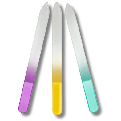 Lima Vidrio Templado 13,8 Cm 1 U