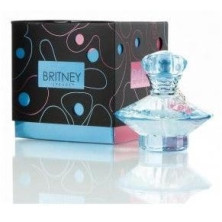 Britney Spears Curious Eau De Parfum 100Ml Vaporizador
