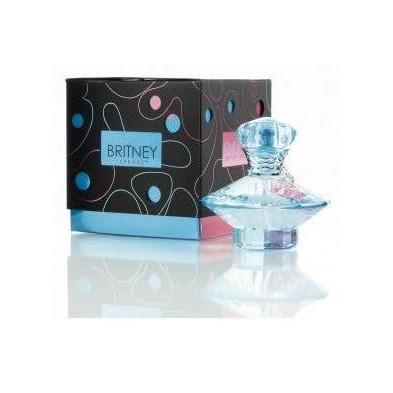 Britney Spears Curious Eau De Parfum 100Ml Vaporizador