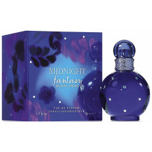Britney Spears Midnight Fantasy Eau De Parfum 50Ml