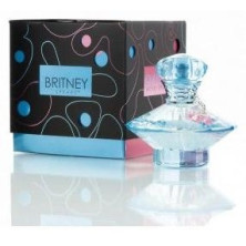 Britney Spears Curious Eau De Parfum 100Ml Vaporizador