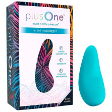 Plusone Mini Masajeador 1 U
