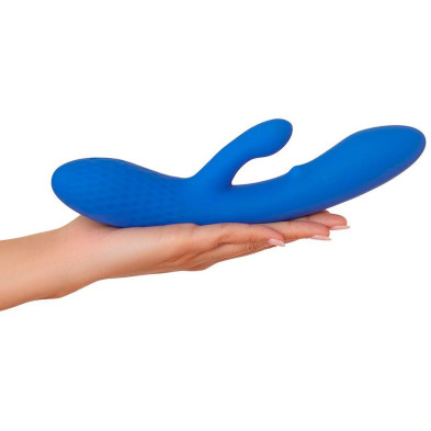 Plusone Masajeador Luxe Dual 1 U