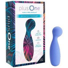 Plusone Masajeador Personal 1 U