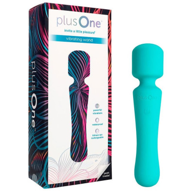 Plusone Varita Vibradora 1 U