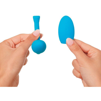 Plusone Kegel Trainer 1 U