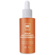 Hi Anti-Age Sérum Antioxidante Multivitamínico 30 Ml