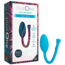 Plusone Kegel Trainer 1 U