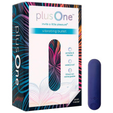 Plusone Bala Vibradora 1 U