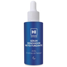 Hi Anti-Age Sérum Noche Renovador Retexturizante 30 Ml
