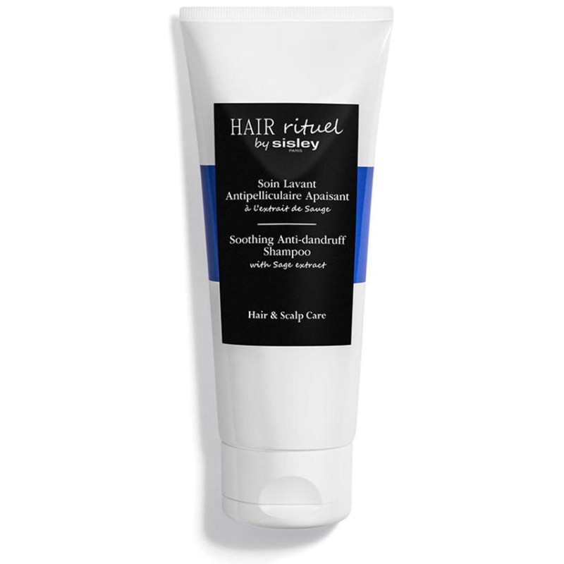 Hair Rituel Soin Lavant Anti-Pelliculaire Apaisant 200 Ml
