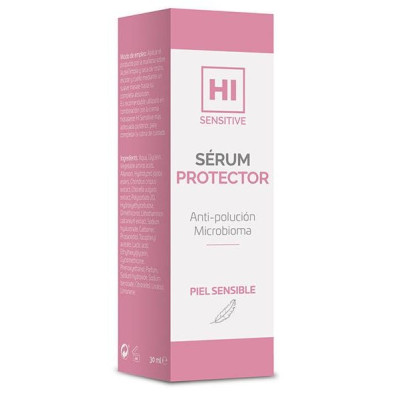 Redumodel Hi Sensitive Sérum Protector 30Ml
