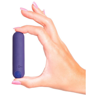 Plusone Bala Vibradora 1 U