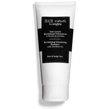 Hair Rituel Soin Lavant Revitalisant Volumateur 200 Ml