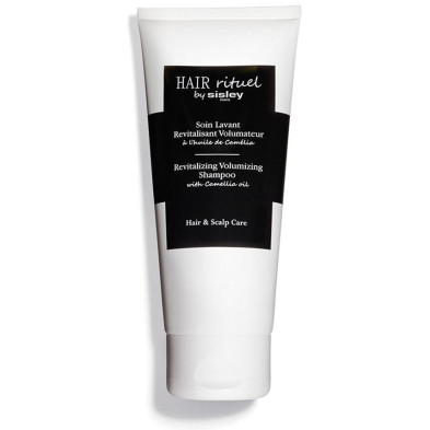 Hair Rituel Soin Lavant Revitalisant Volumateur 200 Ml