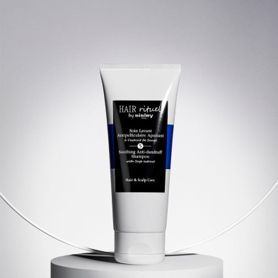 Hair Rituel Soin Lavant Anti-Pelliculaire Apaisant 200 Ml