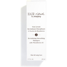 Hair Rituel Soin Lavant Revitalisant Disciplinant 200 Ml