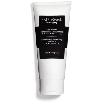Hair Rituel Soin Lavant Revitalisant Disciplinant 200 Ml