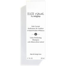 Hair Rituel Soin Lavant Perfecteur De Couleur 200 Ml