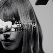 Hair Rituel La Crème 230 Soin Réparateur Thermo-Protecteur 150 Ml