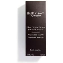 Hair Rituel L'Huile Précieuse Cheveux 100 Ml