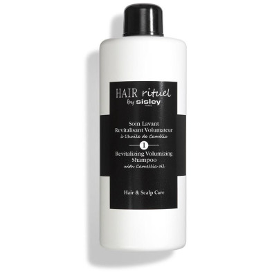 Hair Rituel Soin Lavant Revitalisant Volumateur 500 Ml