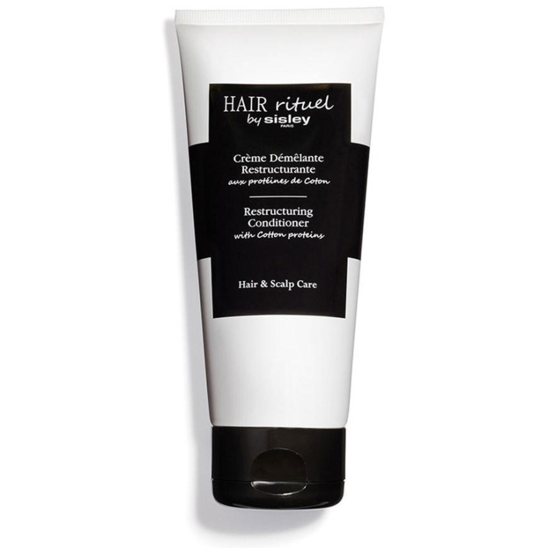 Hair Rituel Crème Démêlante Restructurante 200 Ml