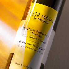 Hair Rituel Le Fluide Protecteur Cheveux 150 Ml