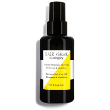 Hair Rituel L'Huile Précieuse Cheveux 100 Ml