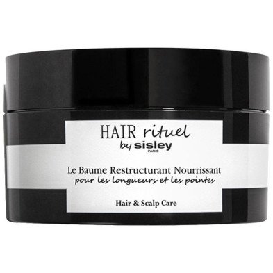 Hair Rituel Le Baume Reestructurant 125 Gr