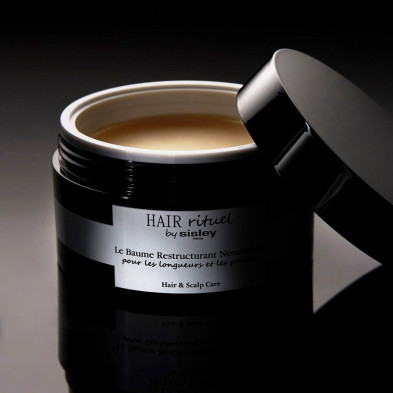 Hair Rituel Le Baume Reestructurant 125 Gr