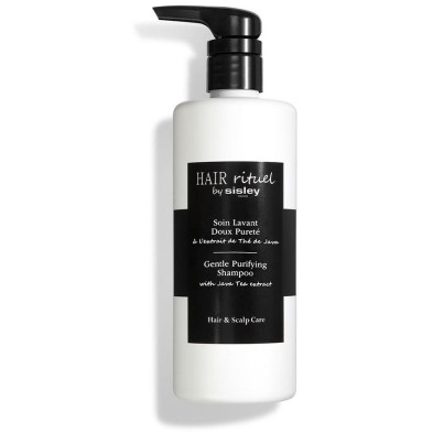 Hair Rituel Soin Lavant Doux Purete 500 Ml