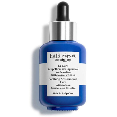 Hair Rituel La Cure Anti-Pelliculaire Apaisant 60 Ml