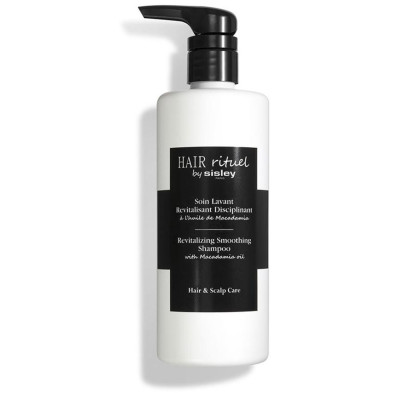 Hair Rituel Soin Lavant Revitalisant Disciplinant 500 Ml