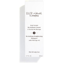 Hair Rituel Soin Lavant Revitalisant Lissant 200 Ml